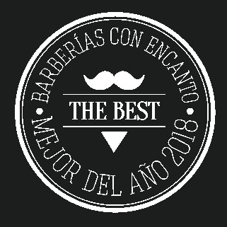 Best International Barbershop 2018 Award to 1o1barbers.liverway